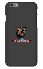 tsv_hamelspringe iPhone Phone Cases