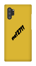 net2711 Samsung Phone Cases