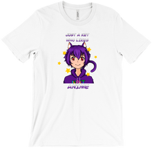 Anime Noit tshirt