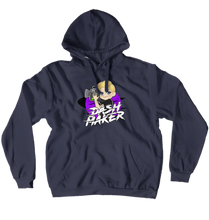 dashmaker Hoodies (No-Zip/Pullover)