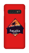 Paradiis roleplay  Samsung Phone Cases