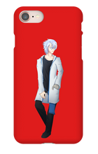 VirgoVR iPhone Phone Cases