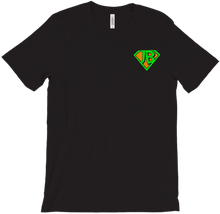 JB Logo 🍀 T-shirt 🍀 (Small Logo)