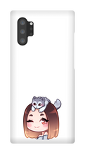 Nymerifundas (Samsung Cases)