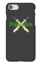 popinstyle iPhone Phone Cases