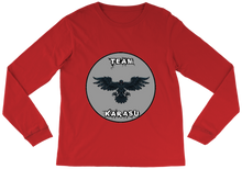 malvaren Long Sleeve Tee