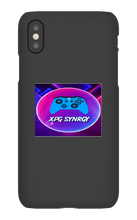 XPGSynrgy iPhone Phone Cases