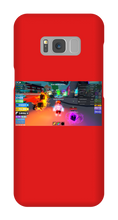Imran Ngugi's Samsung Phone