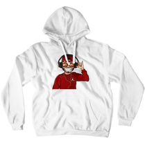 kereto Hoodies (No-Zip/Pullover)