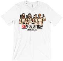 timdoggrev T-Shirts