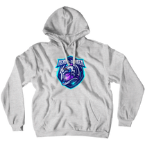 nerdy_dergen Hoodies (No-Zip/Pullover)