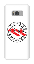 averageguysplay Samsung Phone Cases