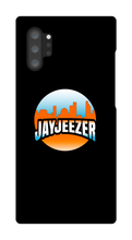 jayjeezer Samsung Phone Cases