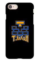 t.wallgaming iPhone Phone Cases