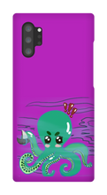 s3amuffin Samsung Phone Cases