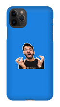 CARCASA de KRAINOLO para MVL iPHONE