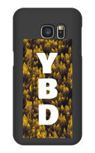 YBD Samsung Phone Cases