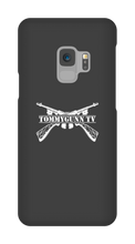 tommygunntv Samsung Phone Cases