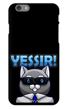 chrisvivi69 iPhone Phone Cases