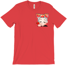 vestyuwu T-Shirts