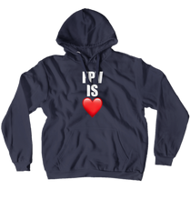 fpdrew Hoodies (No-Zip/Pullover)