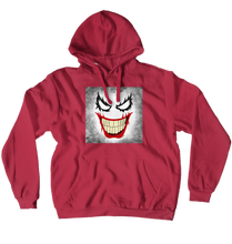justgiggz Hoodies (No-Zip/Pullover)
