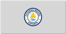 Mousepad Gamer XXL Citizens Brasil