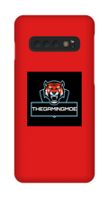thegamingmoe Samsung Phone Cases