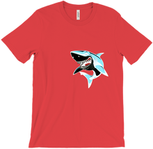 psilocibino SHARK T-Shirts