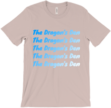stellardragonxx T-Shirts