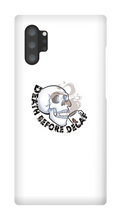 lyndonsg Samsung Phone Cases