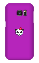 real_dmon_pnda Samsung Phone Cases