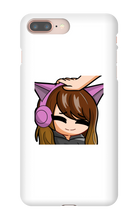 xxjennylynnxx iPhone Phone Cases