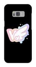 veenusAU Rainbow Wing Samsung Phone Case