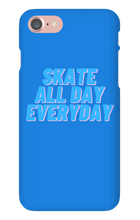 legendskateboarding iPhone Phone Cases