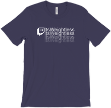 itsweightless T-Shirts
