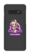 charmed1016 Samsung Phone Cases