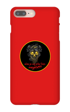 crazygmfm1977 iPhone Phone Cases