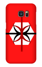 darthaidan logo Samsung Phone Cases