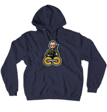 wonkrugaming Hoodies (No-Zip/Pullover)