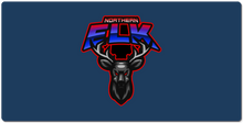 NorthernElk XXL Gaming Mousepad