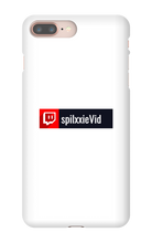 Splixxie iPhone Phone Cases