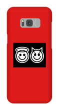 kenjibanks Samsung Phone Cases