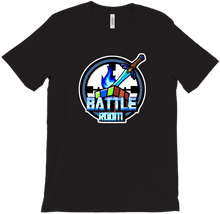Battle Room Shirt (white)