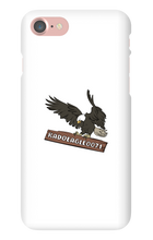 radoeagle0071 iPhone Phone Cases