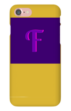 fanlee iPhone Phone Cases