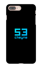 cheyned iPhone Phone Cases