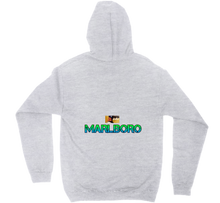Marlboro mikina