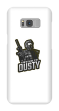 itsdusty Samsung Phone Cases