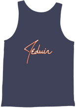 Jedwin tanktop